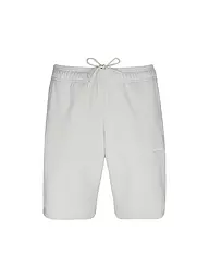 PEGADOR | Shorts TROY | grau