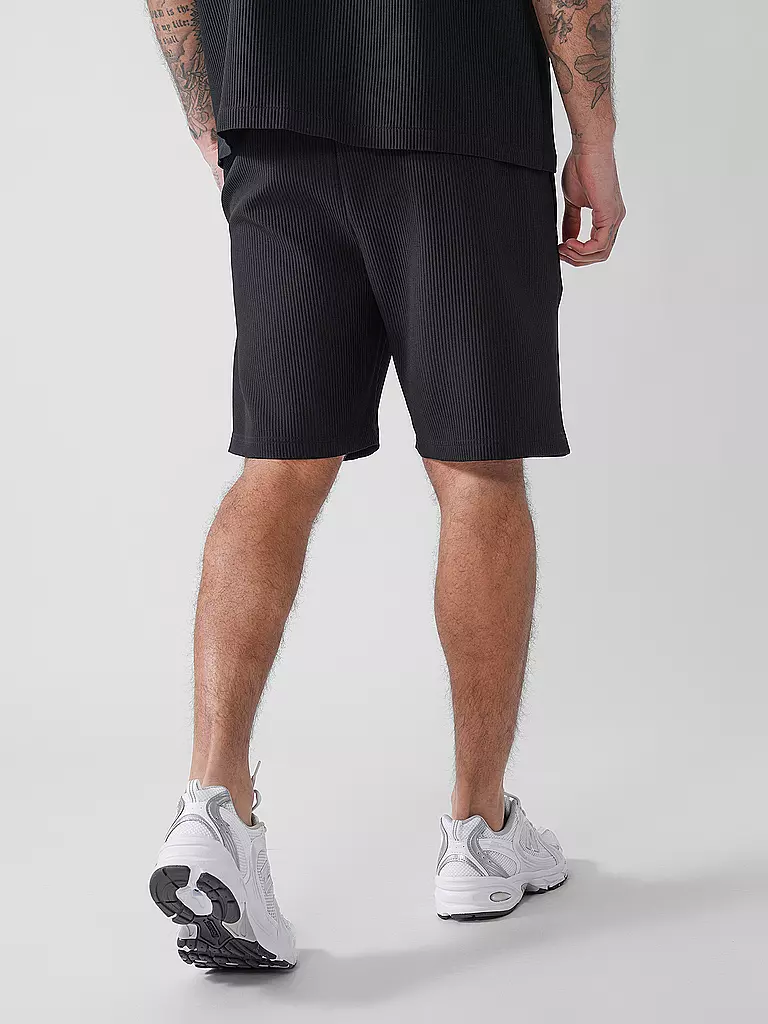 PEGADOR | Shorts TROY | grau