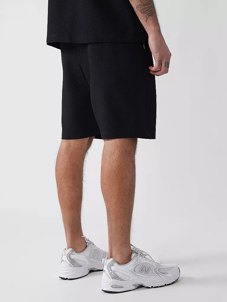 PEGADOR | Shorts TROY | grau