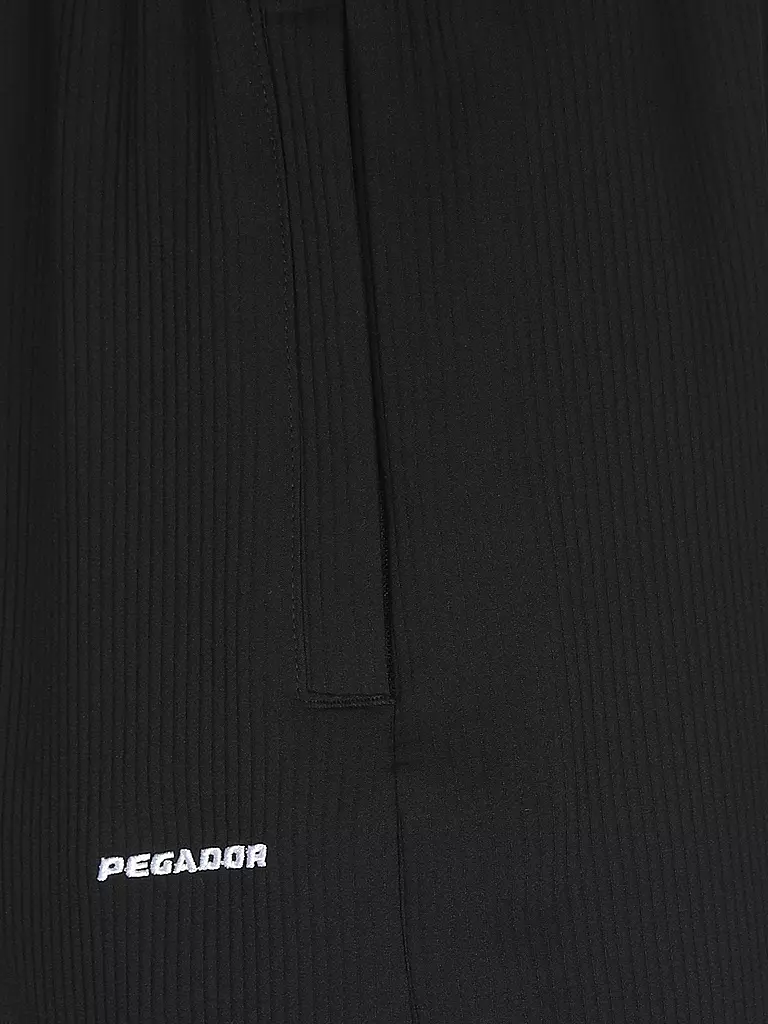 PEGADOR | Shorts TROY | grau