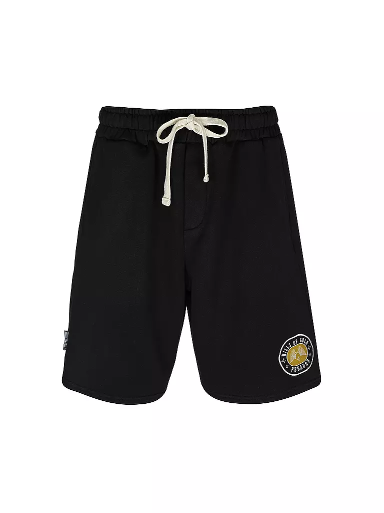 PEGADOR | Shorts | schwarz