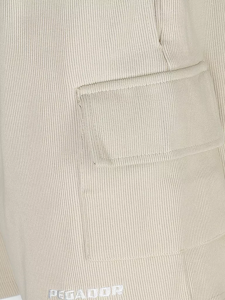 PEGADOR | Shorts | beige