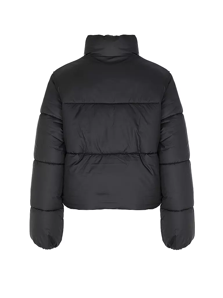 PEGADOR | Steppjacke GEORGIA | schwarz