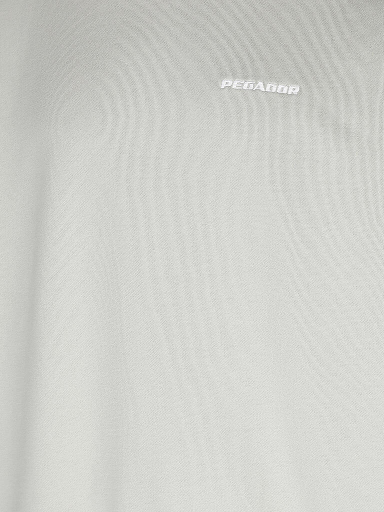 PEGADOR | Sweater  | hellgrau