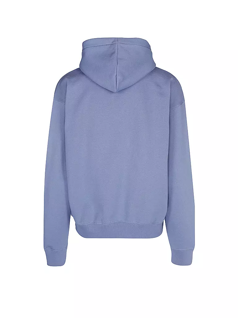 PEGADOR | Sweatjacke  | lila