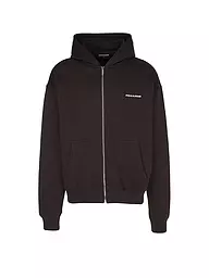 PEGADOR | Sweatjacke COLNE  | blau
