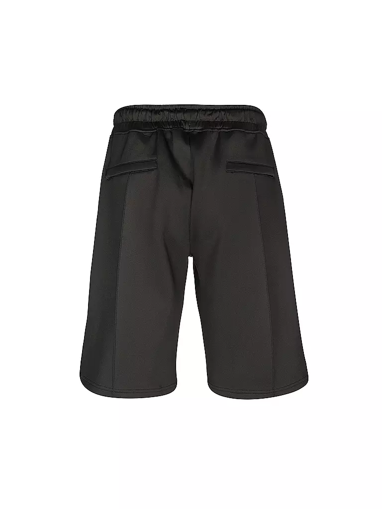 PEGADOR | Sweatshorts  | schwarz