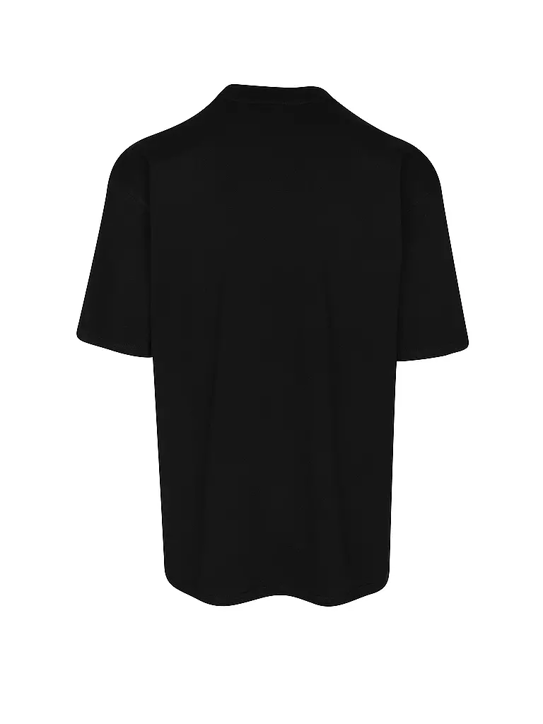 PEGADOR | T-Shirt  | schwarz