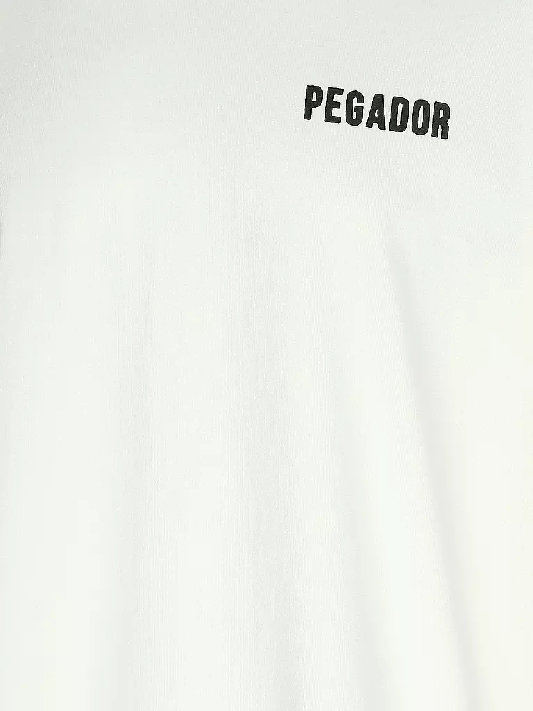 PEGADOR | T-Shirt  | beige