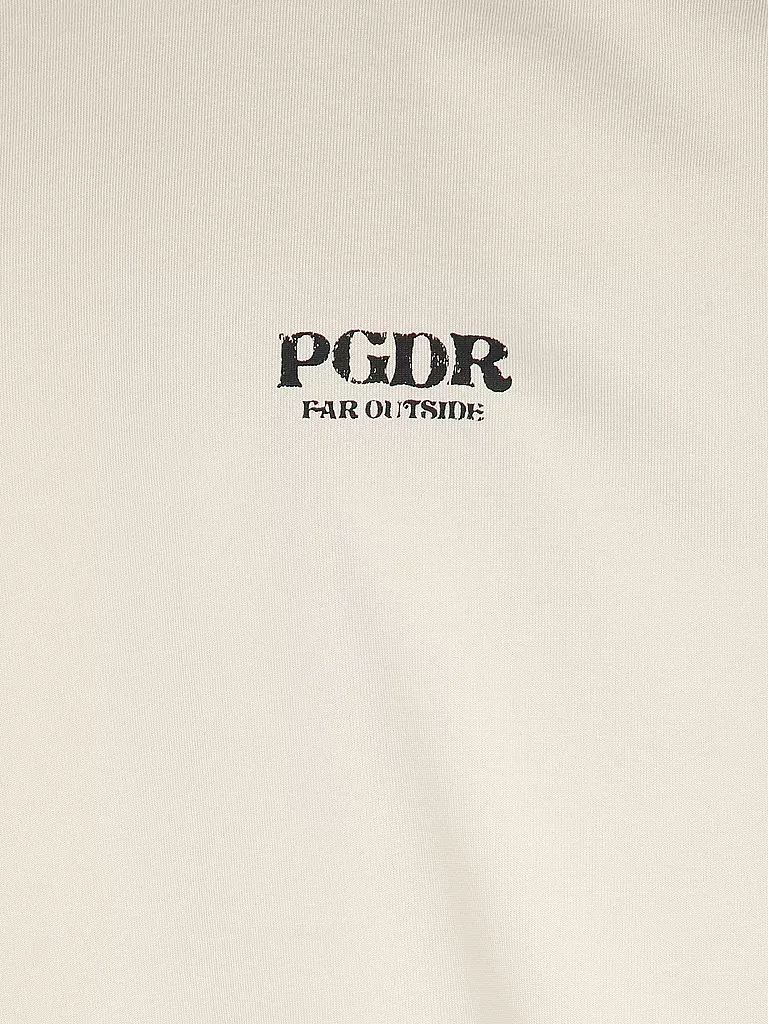PEGADOR | T-Shirt BLANTON | beige
