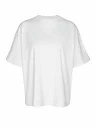 PEGADOR | T-Shirt BRACY HEAVY | creme
