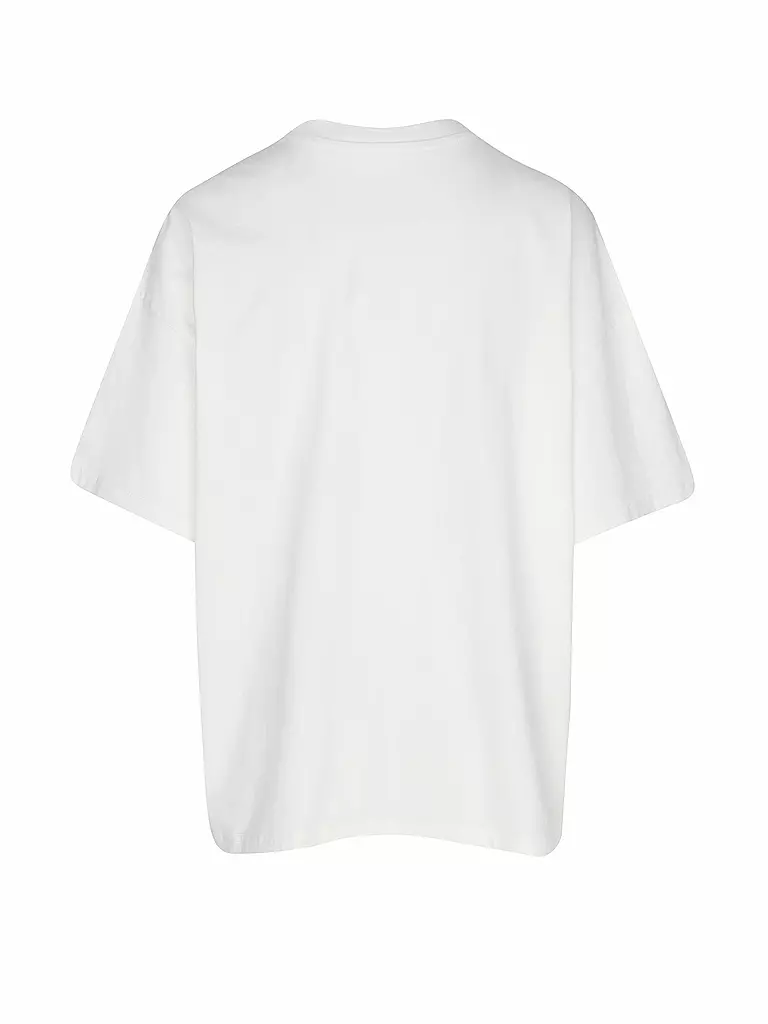 PEGADOR | T-Shirt BRACY HEAVY | creme