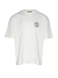 PEGADOR | T-Shirt CABERRY | beige