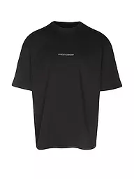 PEGADOR | T-Shirt COLNE  | schwarz