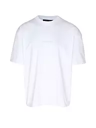PEGADOR | T-Shirt COLNE  | weiss