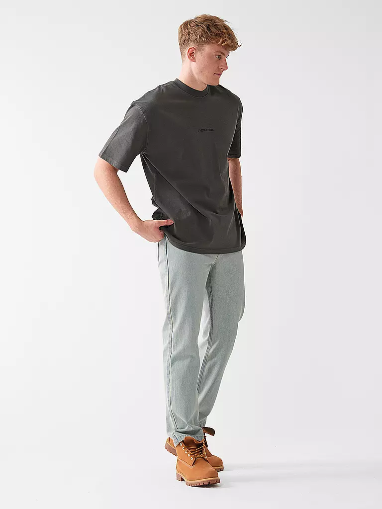 PEGADOR | T-Shirt COLNE  | grau