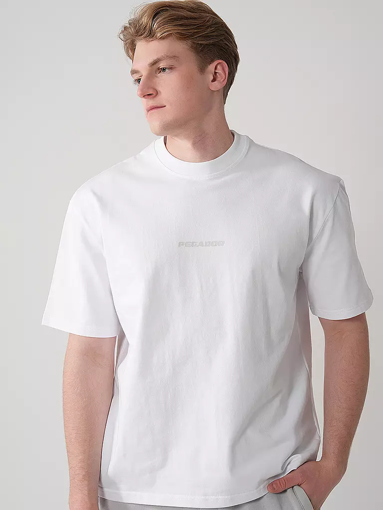 PEGADOR | T-Shirt COLNE | schwarz