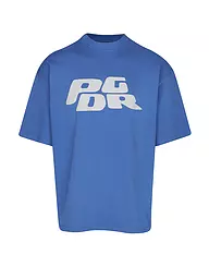PEGADOR | T-Shirt DANICO | Blau