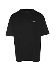 PEGADOR | T-Shirt ILION | schwarz