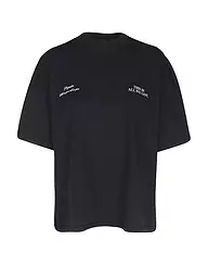 PEGADOR | T-Shirt LENA | schwarz