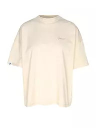 PEGADOR | T-Shirt LINA | beige