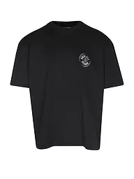 PEGADOR | T-Shirt NUEVO | schwarz