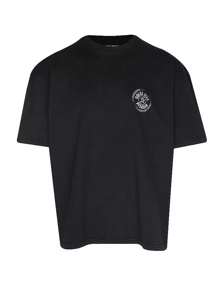 PEGADOR | T-Shirt NUEVO | schwarz