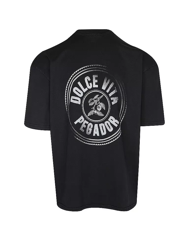 PEGADOR | T-Shirt NUEVO | schwarz