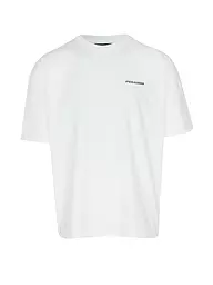 PEGADOR | T-Shirt | weiss