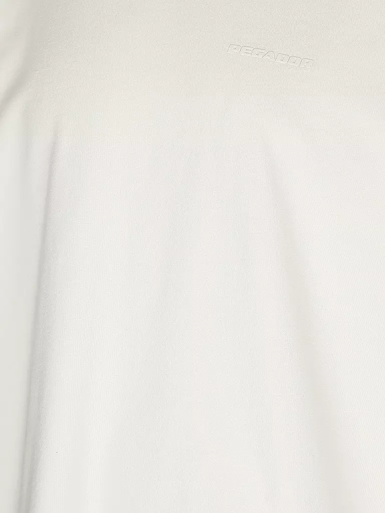 PEGADOR | T-Shirt Oversized Fit | beige