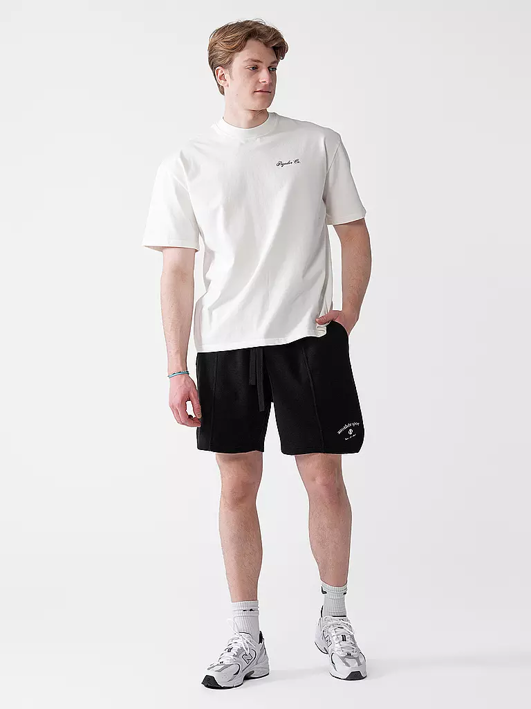 PEGADOR | T-Shirt POLION  | creme