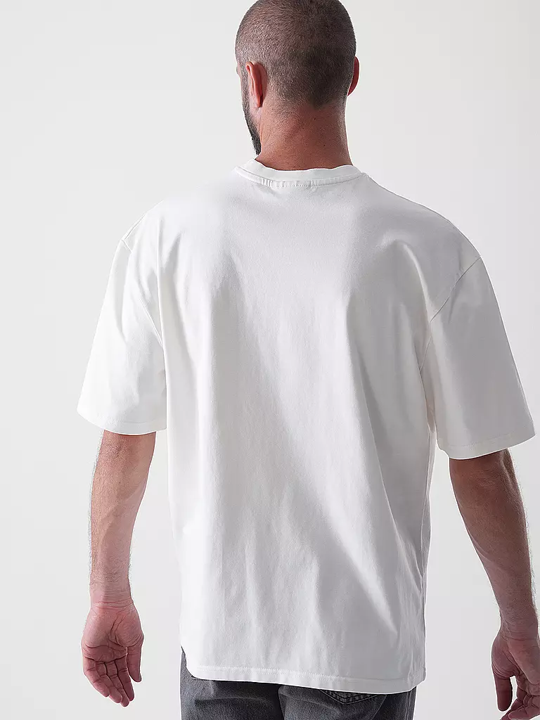 PEGADOR | T-Shirt SANJI | beige