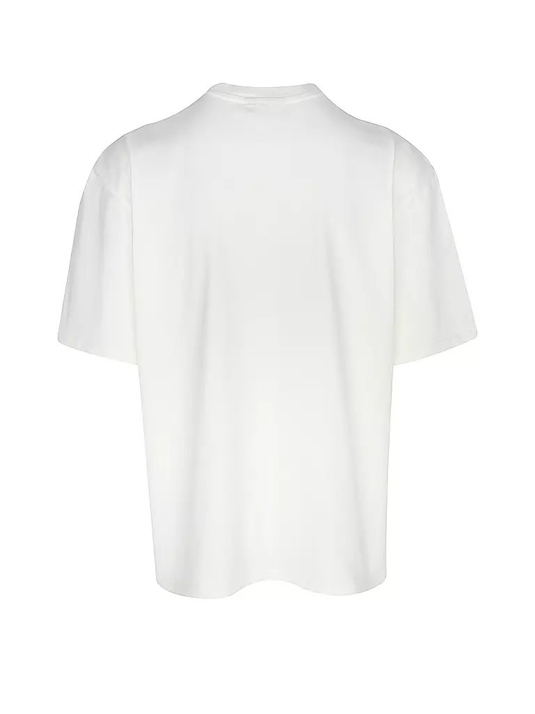 PEGADOR | T-Shirt SANJI | beige