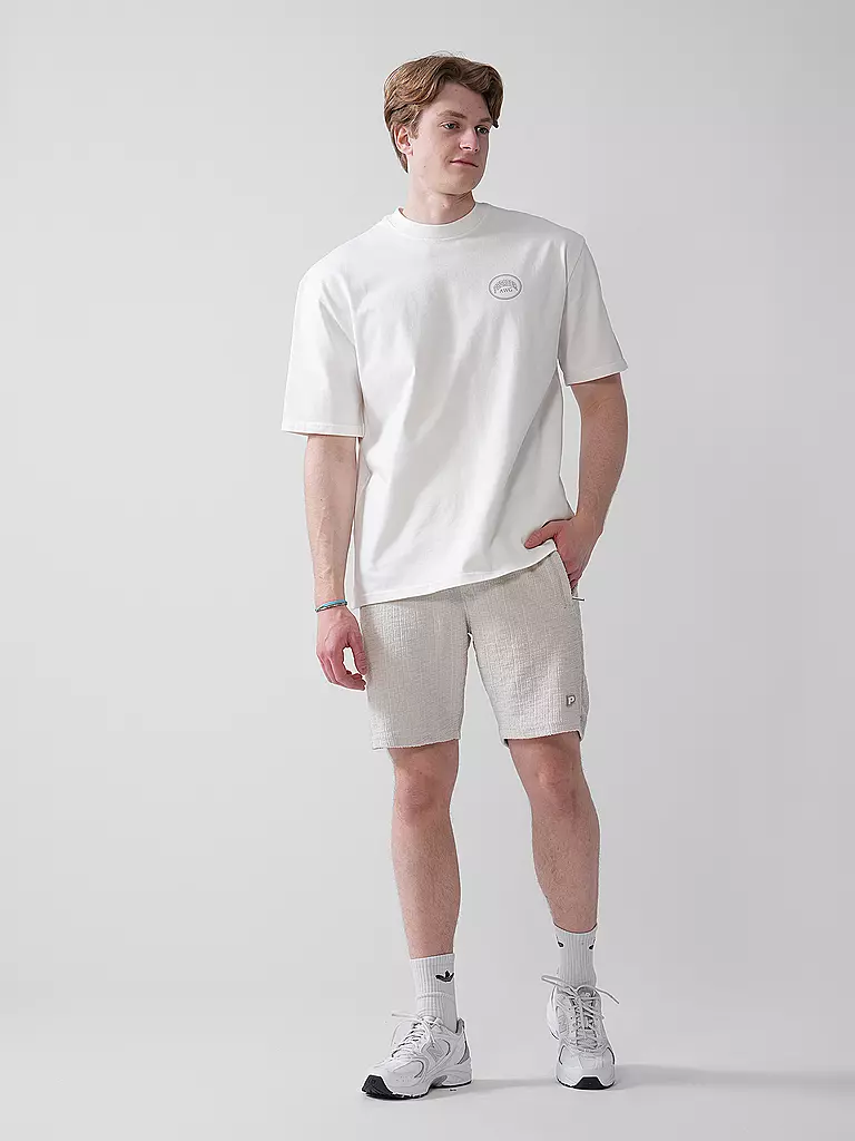PEGADOR | T-Shirt SYME | creme