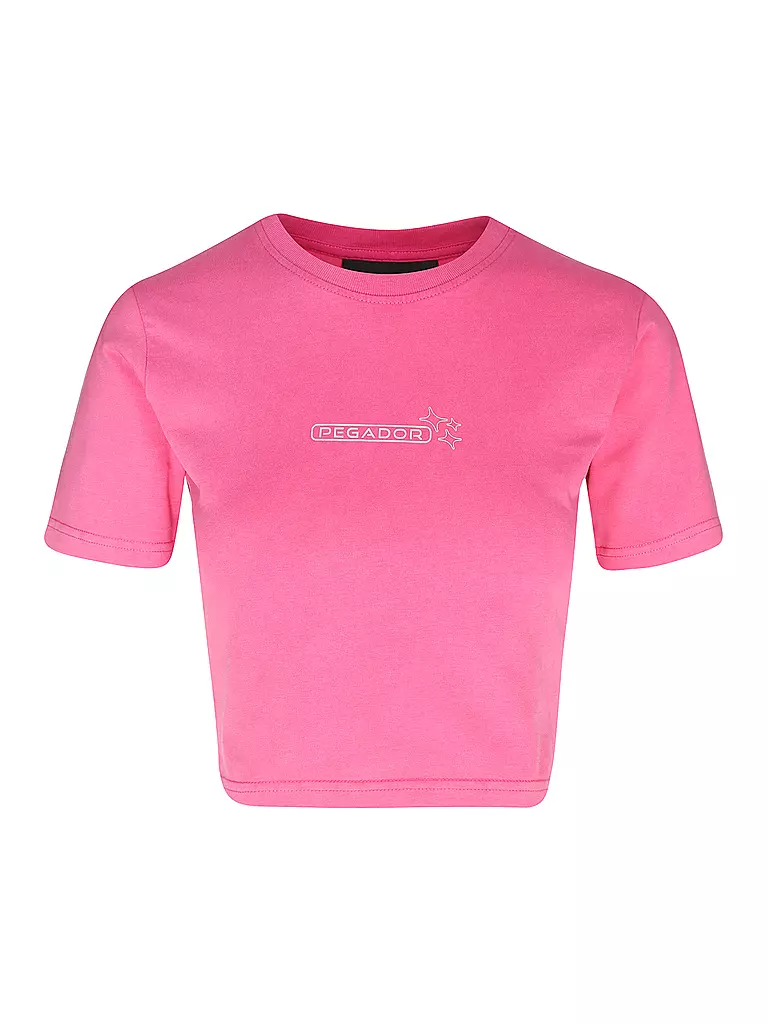 PEGADOR | T-Shirt THEA BABY  | pink