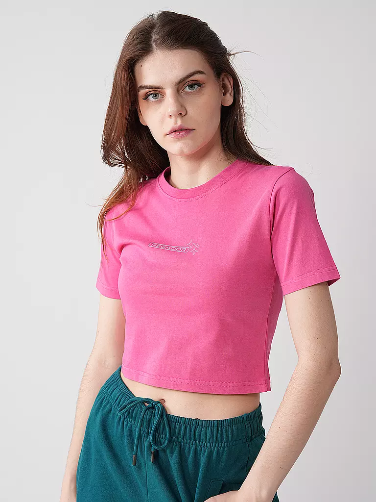 PEGADOR | T-Shirt THEA BABY  | pink