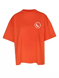 PEGADOR | T-Shirt | orange