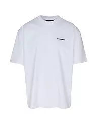 PEGADOR | T-Shirt | weiss