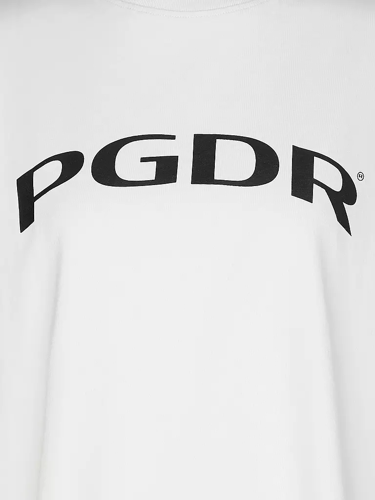 PEGADOR | T-Shirt | creme