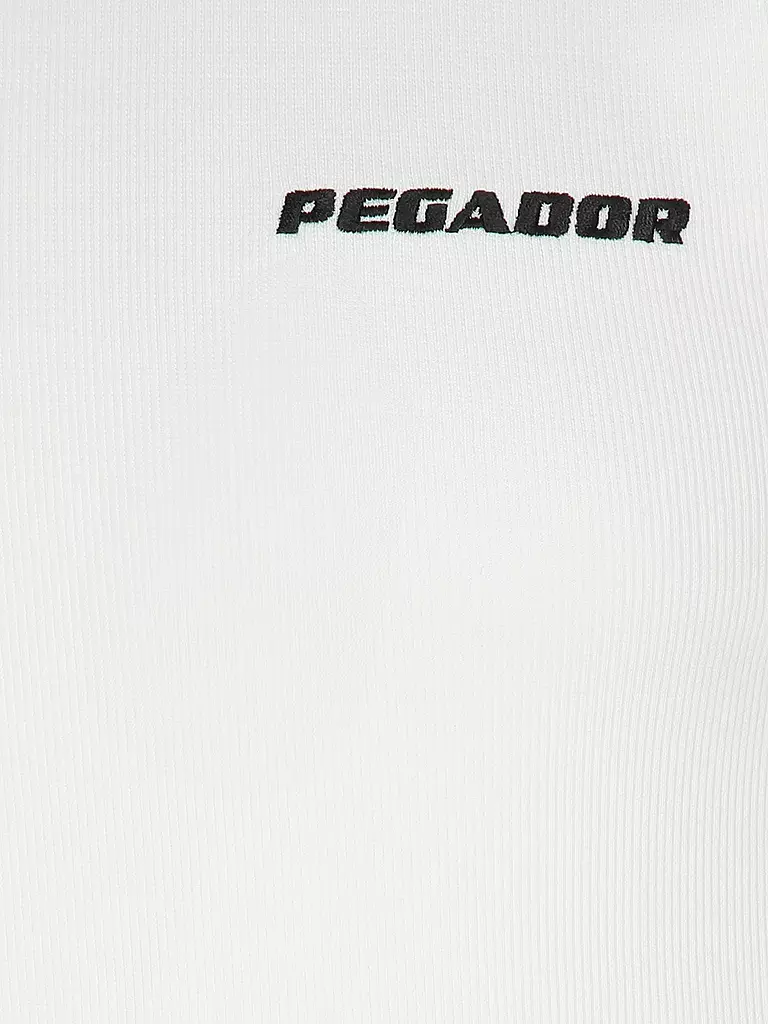 PEGADOR | Tanktop | creme