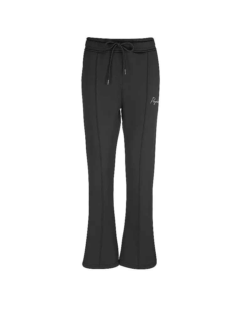 PEGADOR | Trackpants | schwarz