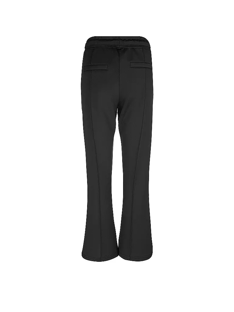 PEGADOR | Trackpants | schwarz