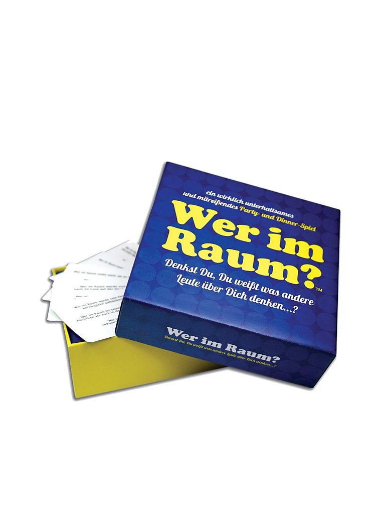 PEGASUS Wer im Raum