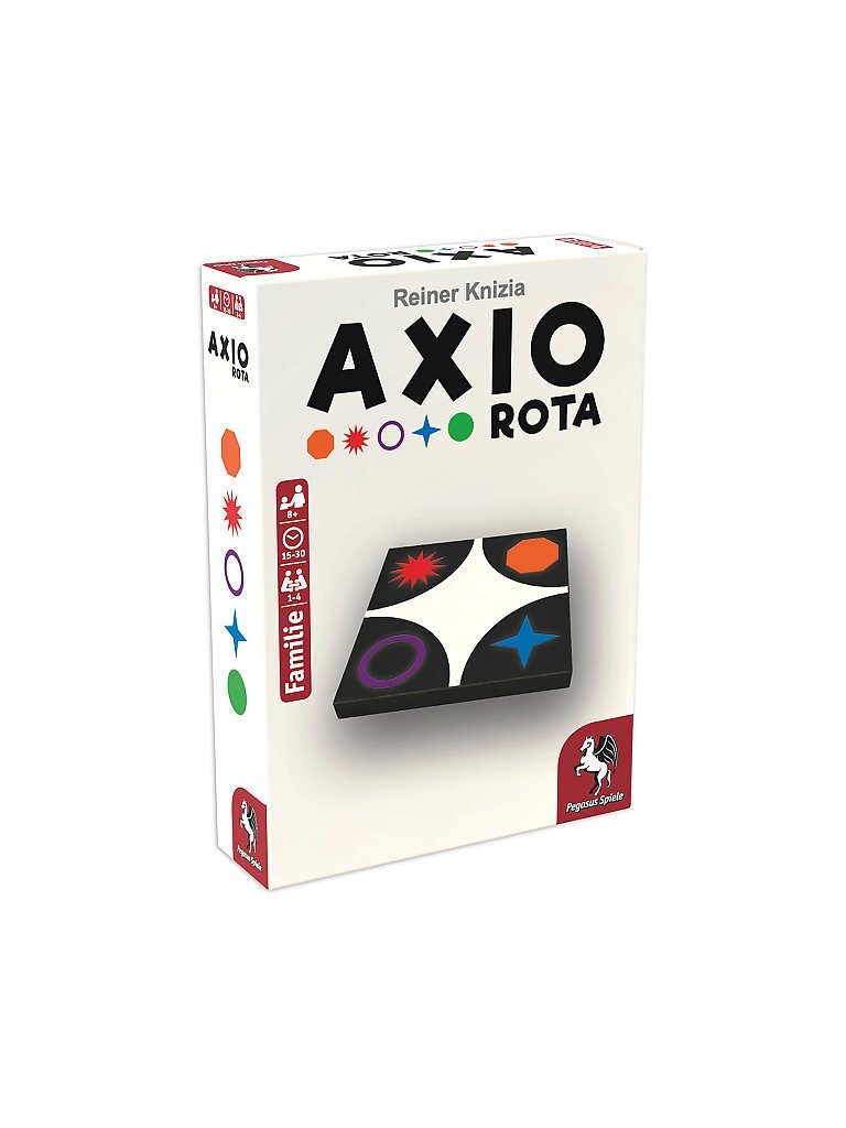 PEGASUS Axio Rota