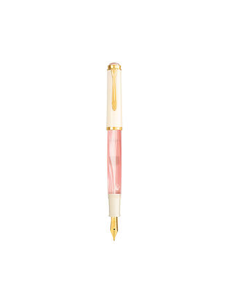 PELIKAN | Füllhalter M200 Cherry Blossom Fein mit Geschenkebox 