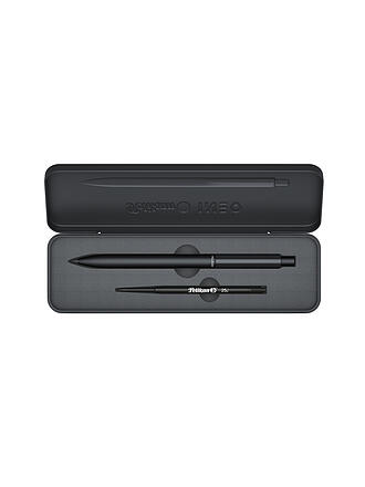PELIKAN | Druckbleistift INEO Endless Black Rock
