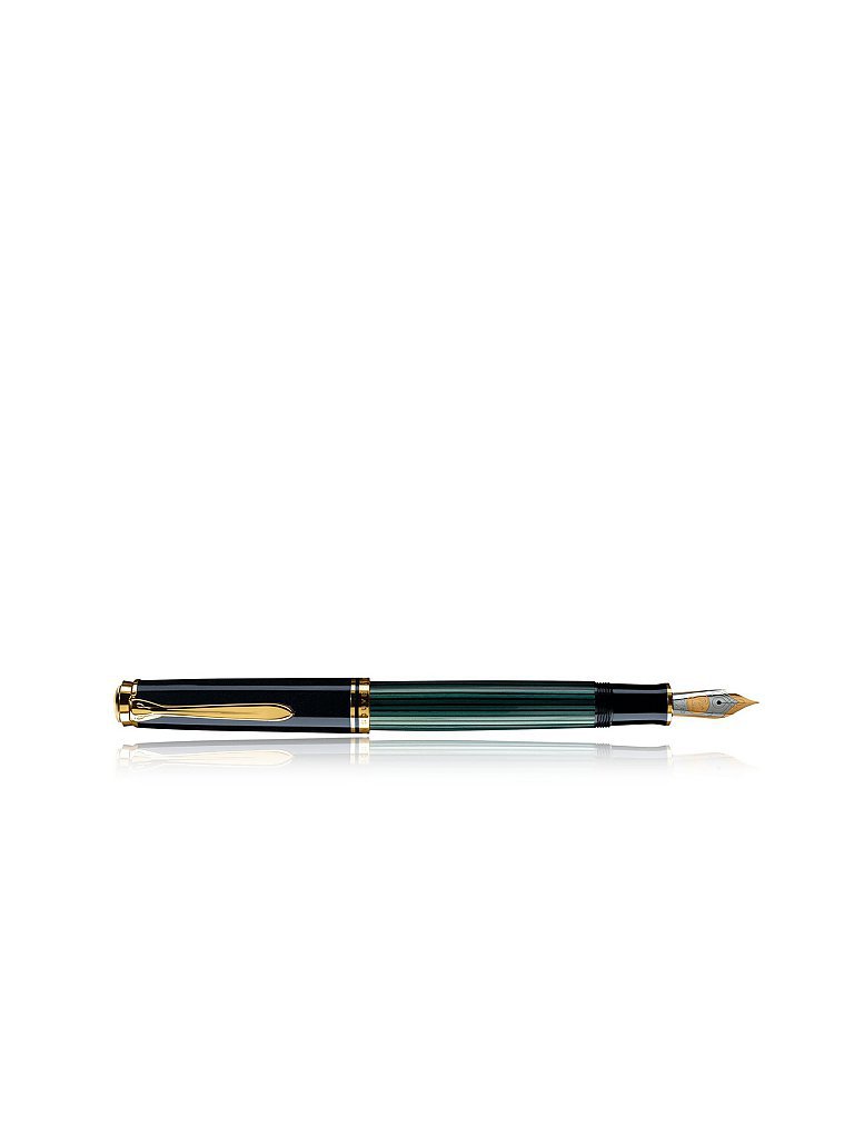 PELIKAN Füllhalter Souverän M400 keine Farbe