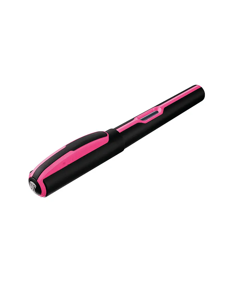 PELIKAN | Füllhalter Style P57 Neonpink Medium | 
