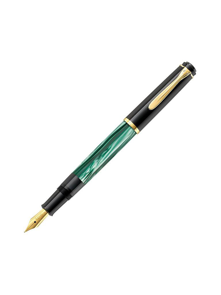 PELIKAN | Kolbenfüllhalter Classic M200 F | keine Farbe