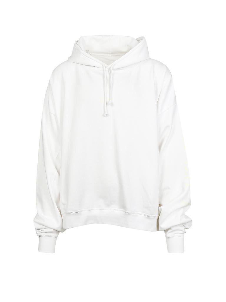 PENG! | Oversize-Sweater "Graz" | weiß